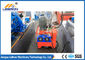25m/Min 12 Rows Stud And Track Roll Forming Machine High Accuracy