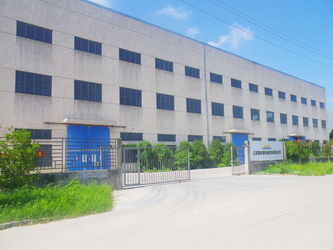 Cina Jiangsu Lebron Machinery Technology Co., Ltd.