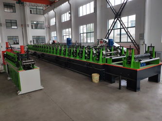 Jiangsu Lebron Machinery Technology Co., Ltd.