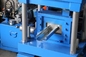 Mesin Roll Forming Kusen Pintu Sepenuhnya Otomatis 380V 20m/Min 3fase