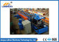 Hydraulic Cut Solar Strut Roll Forming Machine 10-16m/min Long Time Service