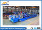 Siemens PLC Control C Z Purlin Roll Forming Machine High Speed Purlin Forming Machine