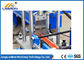Galvanized Steel  16 Stations 18m/Min Keel Roll Forming Machine