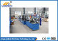 80m/Min High Speed C Z Purlin Roll Forming Machine with 80mm shaft