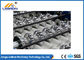 CAS  8m/Min Roof  Corrugated Sheet Roll Forming Machine