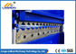 0.8mm Automatic GGPL Corrugated Sheet Roll Forming Machine